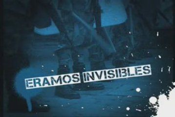 eramosinvisibles - Eramos Invisibles Dvdrip Español