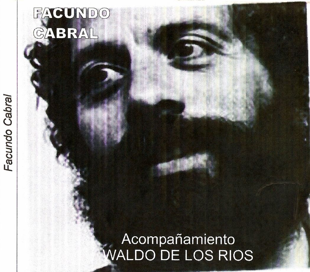 escanear0003 - Facundo Cabral con Waldo De los Ríos y su Orquesta MP3