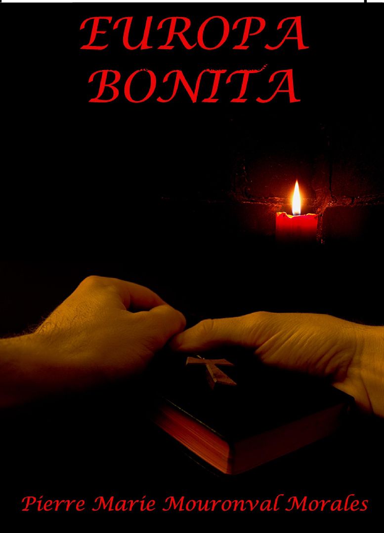 europa - Europa Bonita - Pierre Marie Mouronval Morales