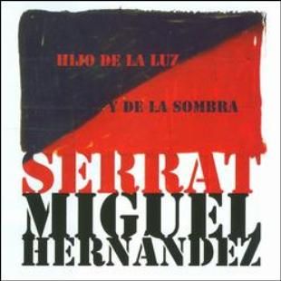 folder 10 - Joan Manuel Serrat - Hijo de la luz y de la sombra [MP3] [2010]