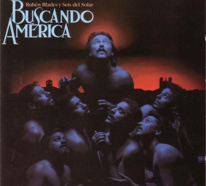 front 23 - Ruben Blades: Discografia