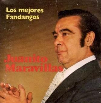 front 39 - Juanito Maravillas DISCOGRAFIA