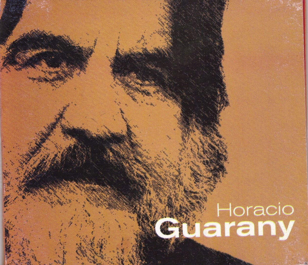 frontncu - Horacio Guarany - Pronto (2006) MP3