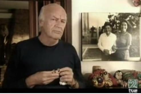 galeano 2 - Galeano. Esta es mi tierra Escenas de Monteviedo Tvrip Español