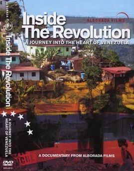 inside the revolution - Inside the Revolution The spanish civil War Dvdrip VO