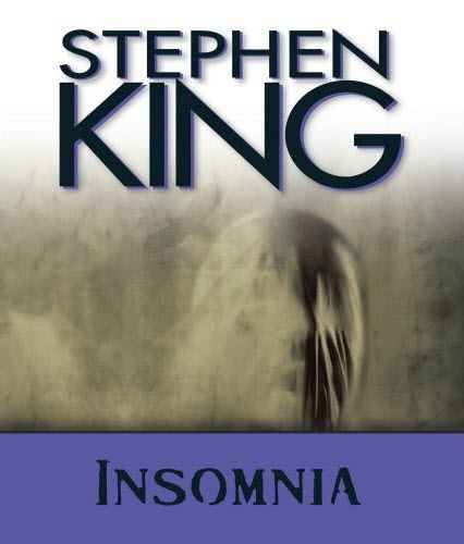 insomnia - Insomnia - Stephen King (Voz Humana)