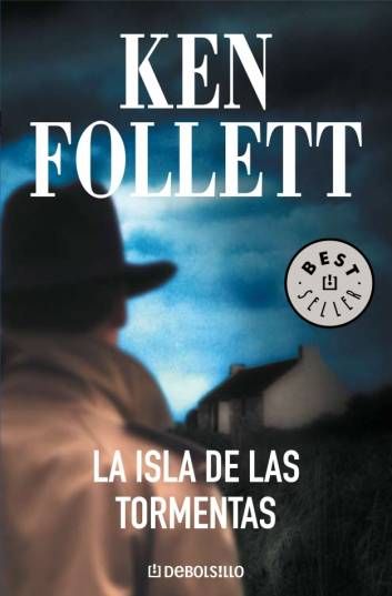 islatormentas - La Isla De Las Tormentas - Ken  Follett (Voz Humana)