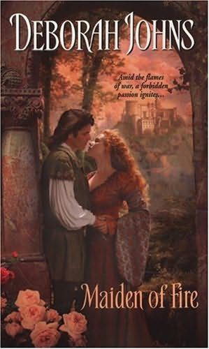johns lanoviciarebelde - La Novicia Rebelde - Deborah Johns