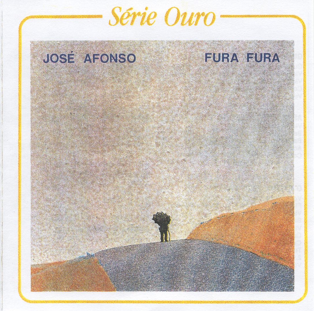 josafonso furafura a - Zeca Afonso - Fura Fura [1979] MP3