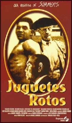 juguetesrotosea3 - Juguetes rotos Vhsrip Español