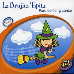 la brujita tapita para cantar y cantar - La Brujita Tapita - Para Cantar y Cantar
