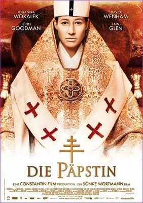 la papisa - La Papisa Dvdrip Español (2009) Drama-Historico