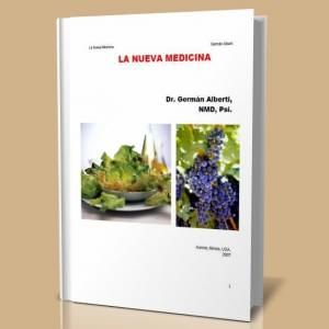 lanuevamedicina - La Nueva Medicina - German Alberti
