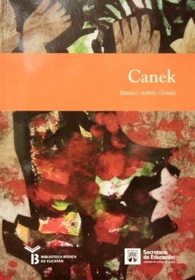 libro 200904012207 - Canek - Ermilo Abreu Gómez (voz humana)
