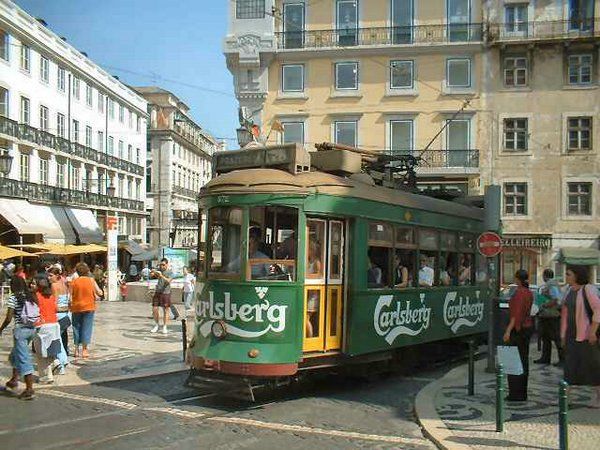 lisboa - Audioguia Lisboa