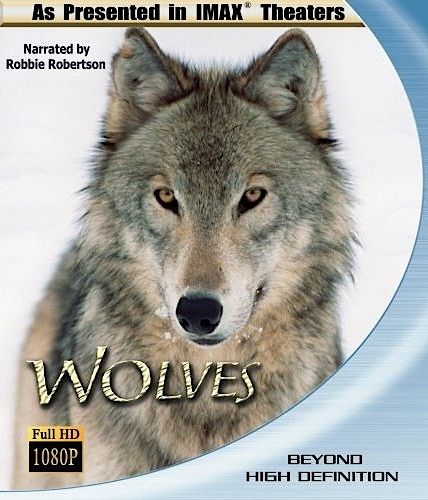 lobos - Lobos[IMAX] Dvdrip Español