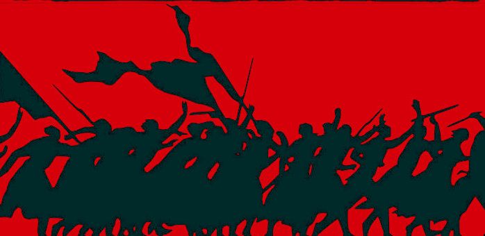 lucha anarquista3 - Historia del movimiento anarquista en Argentina Tvrip Español