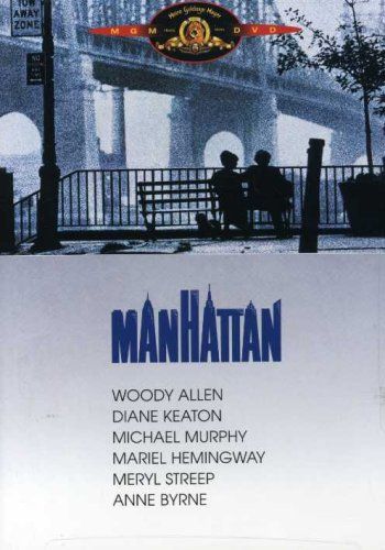 manhattan - Manhattan Dvdrip Español (1979) Comedia