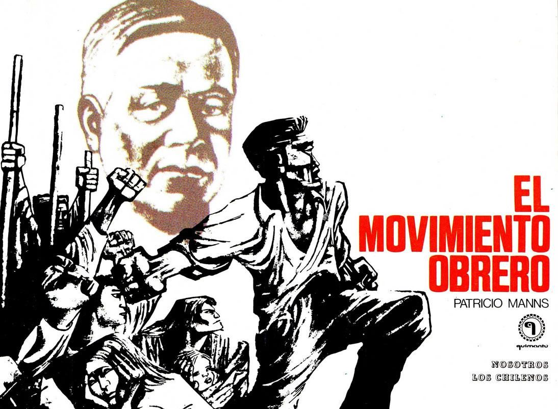 movimientoobrero - El movimiento obrero - Patricio Manns
