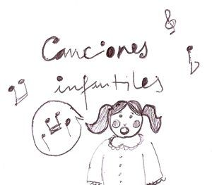musica canciones infantiles - Las 120 mejores Canciones para Niños MP3
