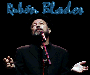 musica de ruben blades - Ruben Blades: Discografia