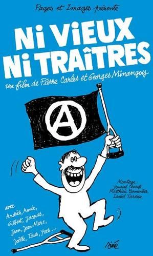 nvnt1gl6 - Ni viejos, ni traidores Dvdrip VOSE
