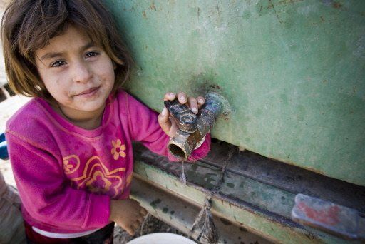 palestina - Palestina Ocupación gota a gota