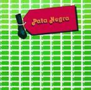 patanegra - Pata Negra: Discografia