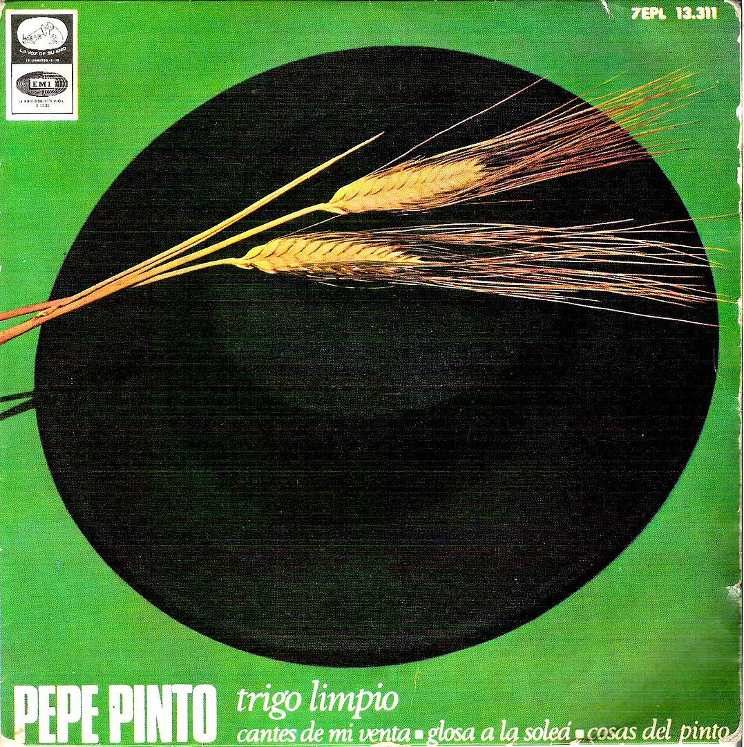 pepepinto - Pepe Pinto - Trigo Limpio MP3