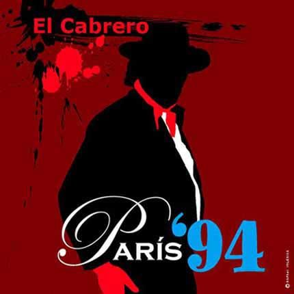 portada Pars94 - El Cabrero: Discografia