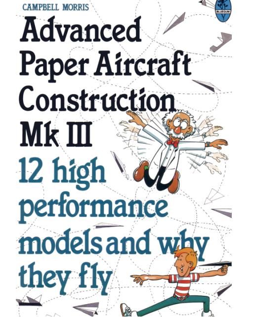 recortableavionespapel - Recortable de aviones de papel