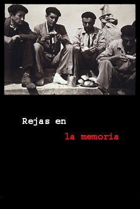 rejasmemoria - Rejas En La Memoria Dvdrip Español
