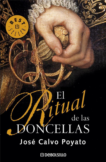 ritual - El Ritual De Las Doncellas - José Calvo Poyato (voz humana)