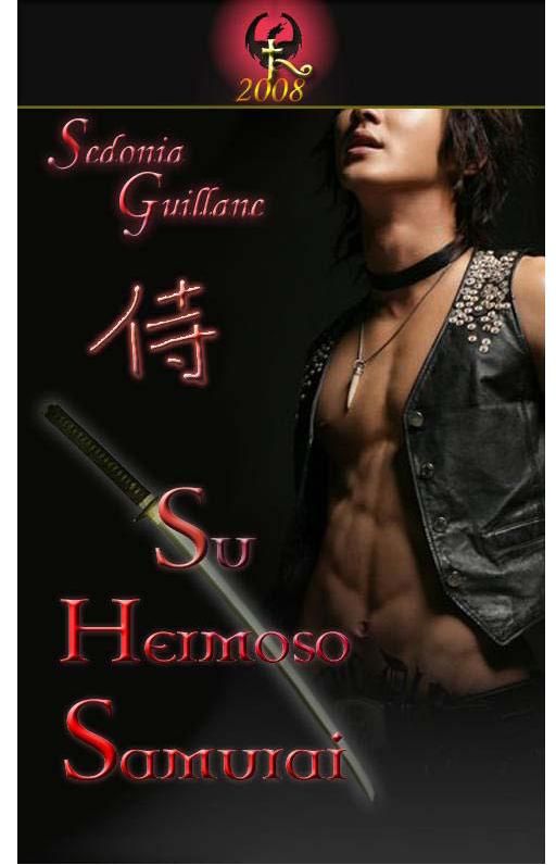 samurai - El Samurai - Sedonia Guillone
