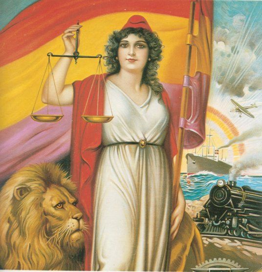 segunda republica - Versiones actuales de canciones Republicanas de la Guerra Civil