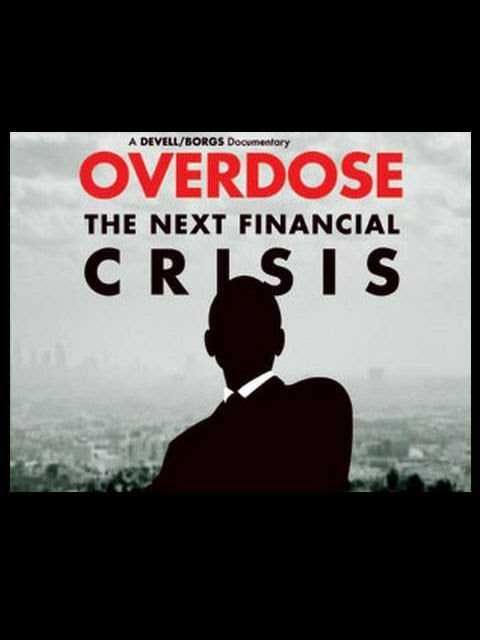 sobredosis la proxima crisis financiera dvbripsub spanish - Sobredosis: La Próxima Crisis financiera Dvdrip VOSE