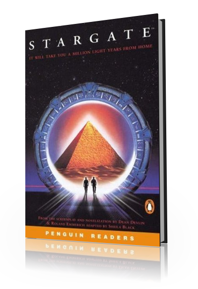 stargate - Stargate - Dean Ddevlin & Roland Emmerich