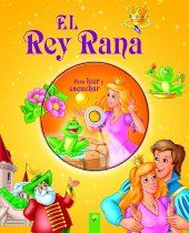 thumbg 316121155 - El Rey Rana - Hnos. Grimm