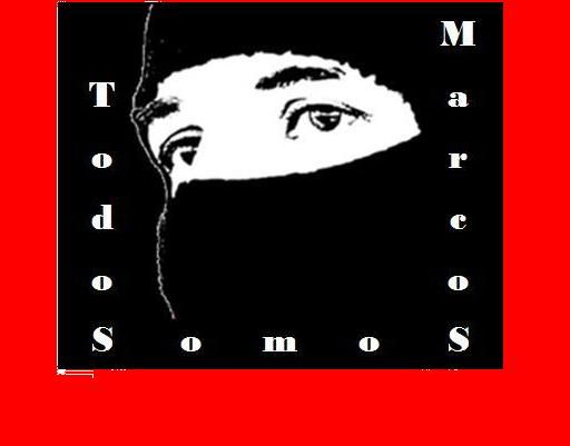 todossomosmarcos - Todos Somos Marcos Tvrip Español