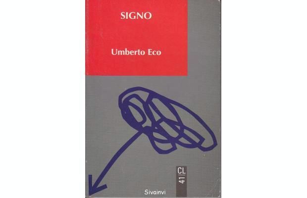 umberto - Signo - Umberto Eco