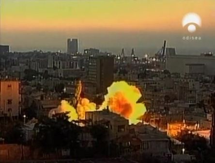 vanunu - Vanunu y el programa nuclear Israeli Tvrip Español