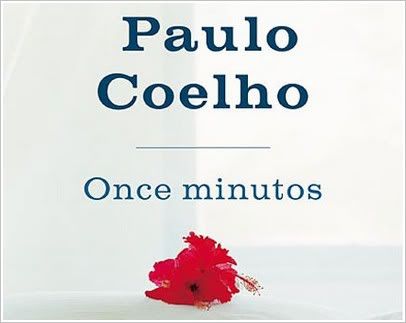 once minutos - Once minutos - Paulo Coello (voz humana)