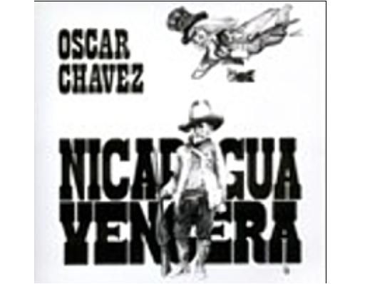 oscar - Oscar Chavez - Nicaragua Vencera