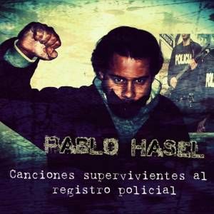 pablo hasel delantera300 thumb - Pablo Hasél: Discografia