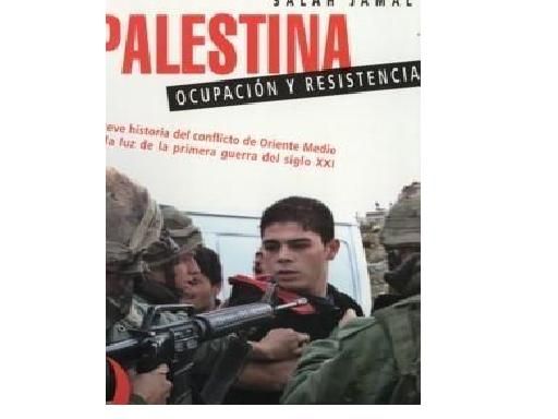 palestina 1 - Palestina Una historia de resistencia Dvdrip Español
