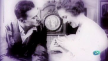 pareja - La gran historia de la pareja Tvrip Español