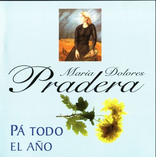 patodo - Maria Dolores Pradera - Pá todo el año