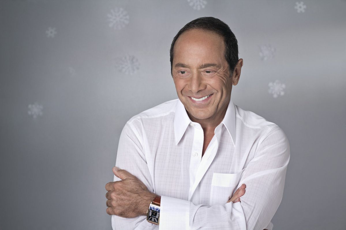 paul anka 2 - Paul Anka - Collection (1959-2014)