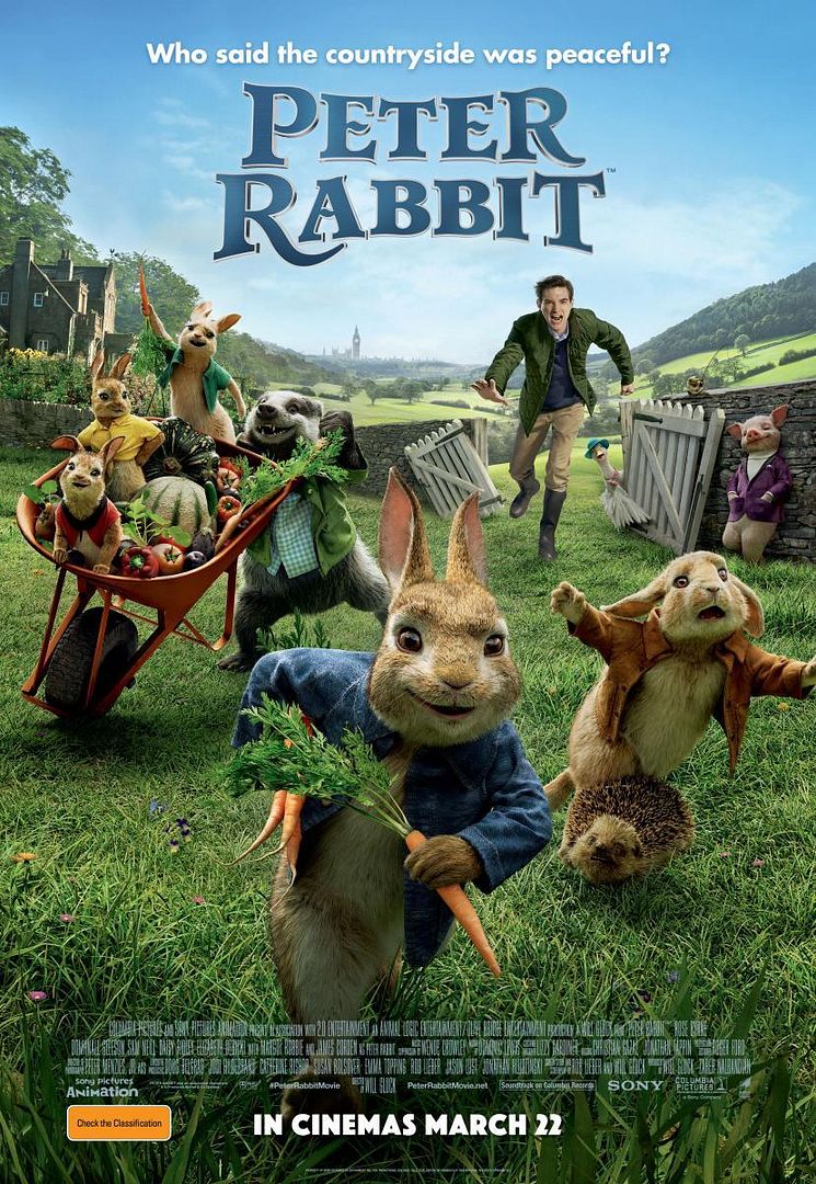 peter rabbit 719043688 large - Peter Rabbit (2018)