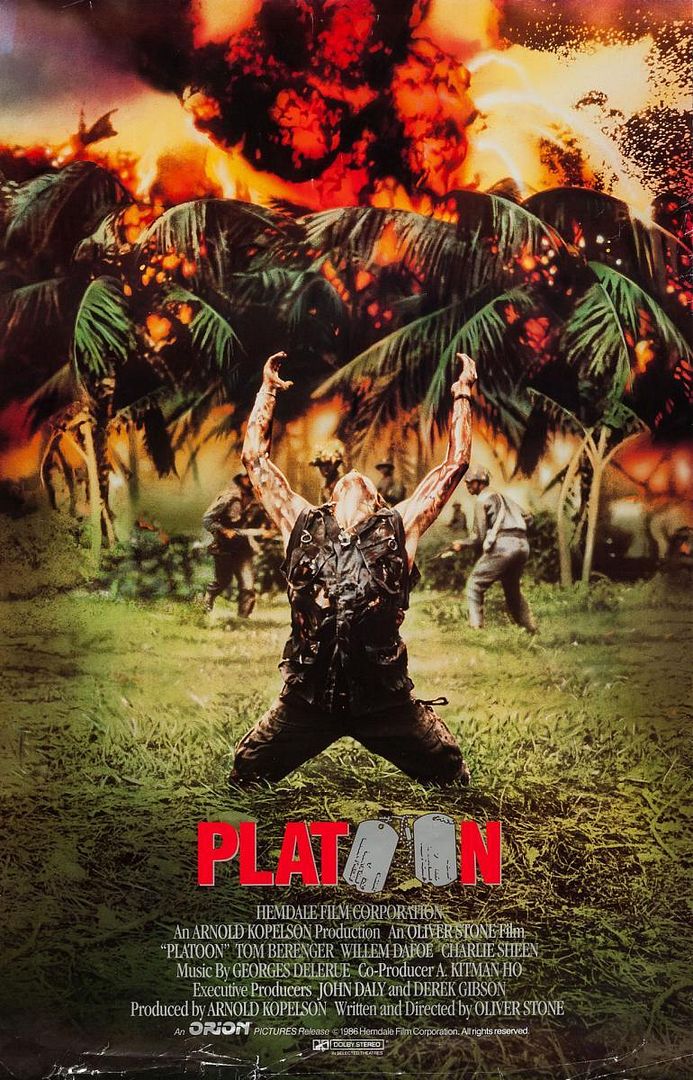 platoon 800279536 large - Platoon Dvdrip Español (1986) Belica